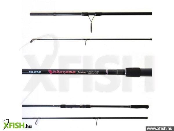 Silstar Yokozuna Spod Carp 360cm 5,5Lbs 2Részes