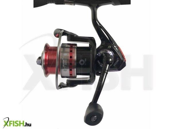 Silstar Tierra Red 450 Fd Feeder Orsó