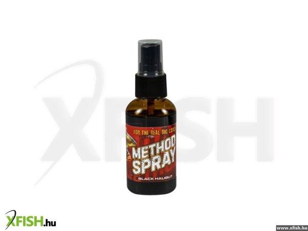 Benzar Mix Method Spray Fekete Halibut 50Ml