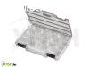 Panaro Vkony Pergetdoboz 206x147x27 mm
