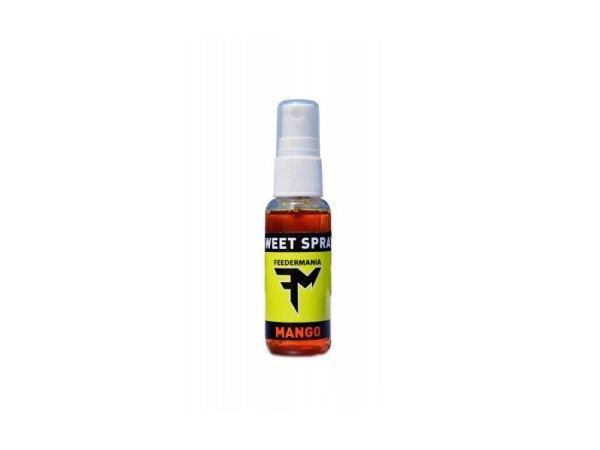 Feedermánia Sweet Horgász Aroma Spray Mangó 30Ml