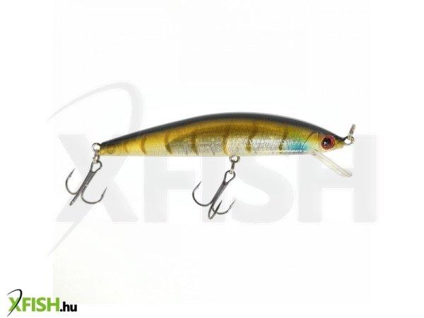 Yamashiro Bulah Sinking Arany Ezüst Wobbler 10cm 28,4Gr