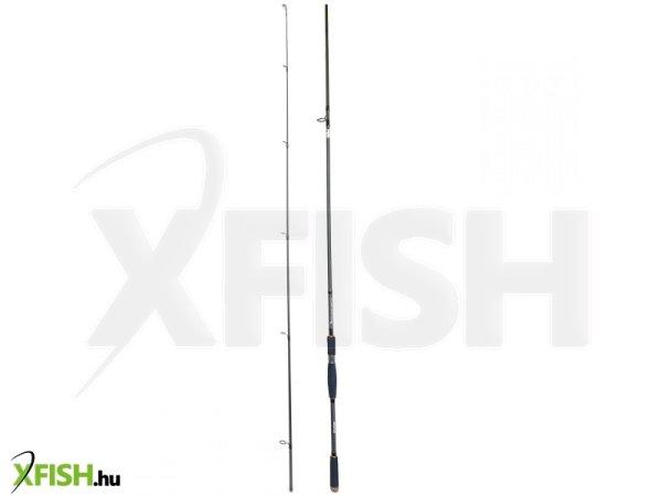 Silstar Yokozuna Senzo Spin Medium Pergető bot 300 cm 20-50 g 2 Részes