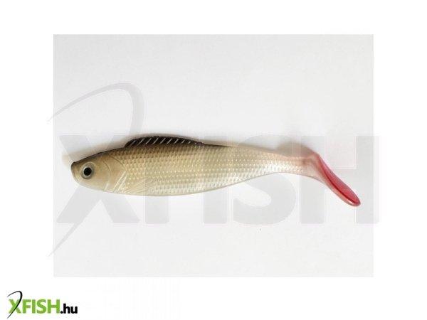 Silstar Fkfe Gumihal 11cm 13,0g 10db/csomag