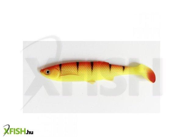 Silstar Fire Tiger Gumihal 12cm 14,5g 4db/Csomag