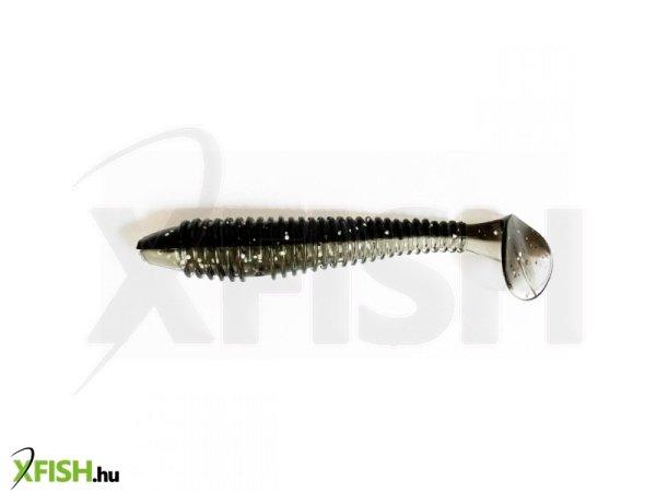 Silstar Fkfe Gumihal 8,5cm 5,5g 10db/Csomag