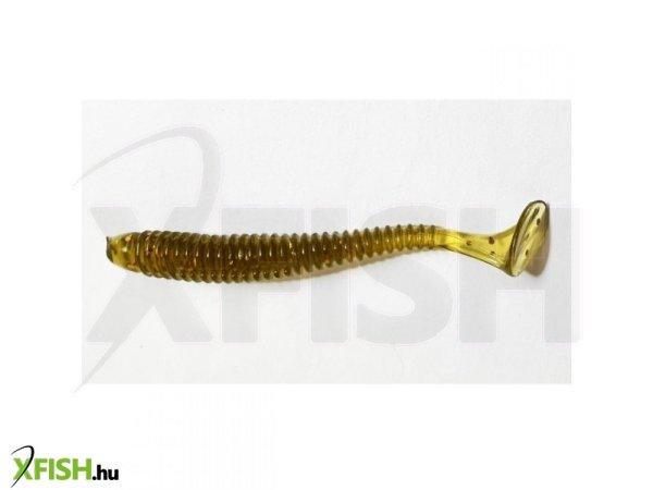 Silstar Szp Gumihal 6,5cm 1,35g 20db/Csomag