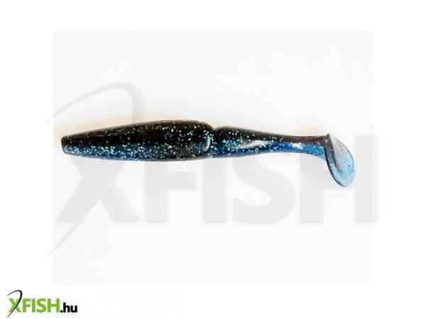 Silstar Fksk Gumihal 11cm 10.5g 5db/csomag