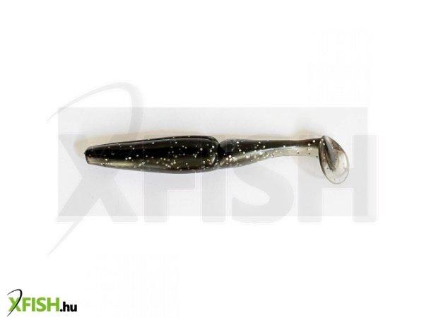 Silstar Fkfe Gumihal 11cm 10,5g 5db/csomag