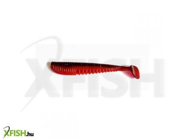 Silstar Fkfe Gumihal 8cm 3,2g 10db/Csomag