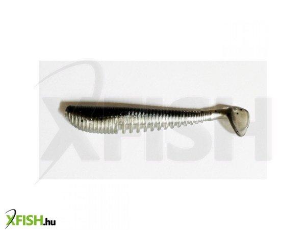 Silstar Fksp Gumihal 8cm 3,2g 10db/Csomag