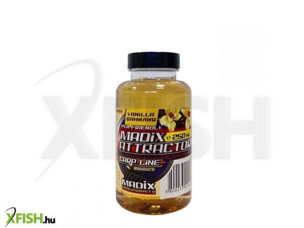 Madix Attractor Vanília 250 Ml