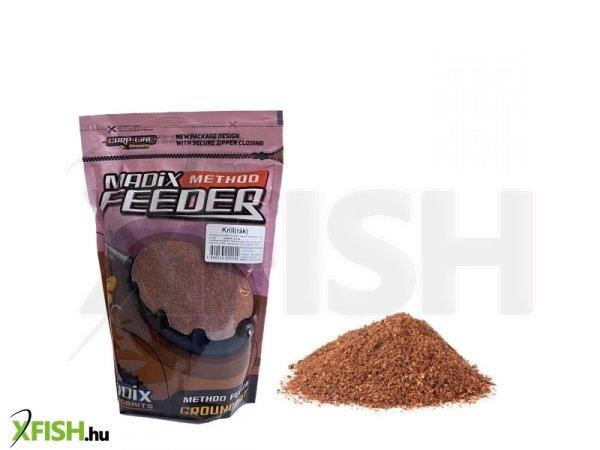 Madix Method Feeder Etetőanyag Rák 750g