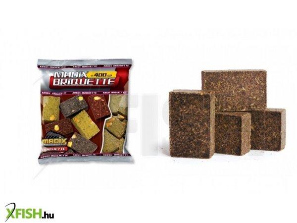 Madix Briquette Etetőanyag Scopex 400g