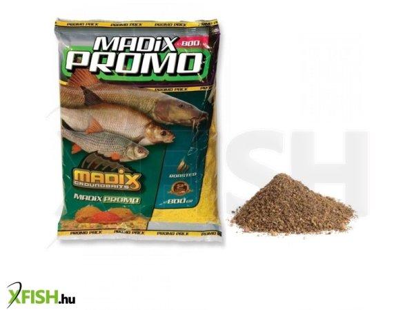 Madix Promo Carp Etetőanyag Gyümölcs 800g