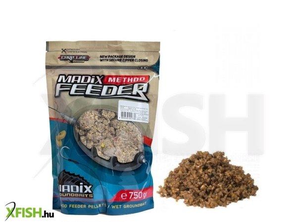 Madix Method Feeder Előregyúrt Etetőanyag Scopex Betaine 750g