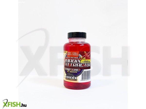 Madix Attractor Hot Chili 250 Ml