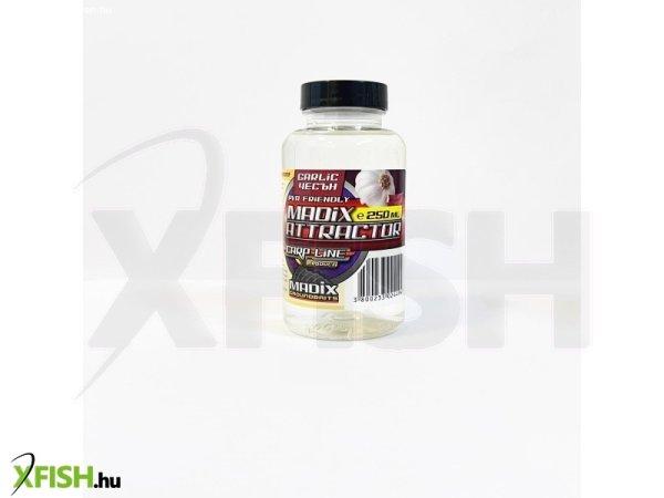 Madix Attractor Fokhagyma 250 Ml