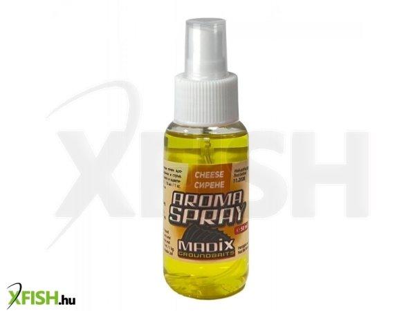 Madix Aroma Spray Sajt 50 Ml