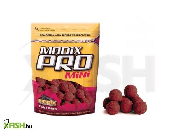 Madix Kemény Horog Bojli Hot Chili 16mm 250g