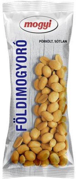 Földimogyoró, 70 g, MOGYI, sótlan