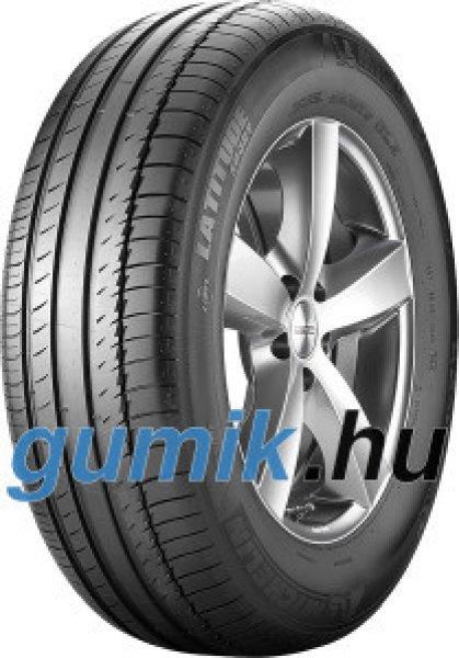 Michelin Latitude Sport ( 255/55 R18 109Y XL N1 )