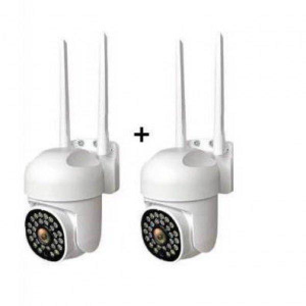 1+1 iView smart wifi IP kamera