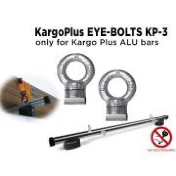 Rögzítő Szem Eye-Bolts Kp-3