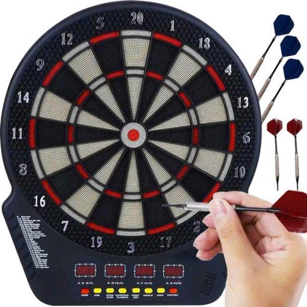 Elektronikus darts 