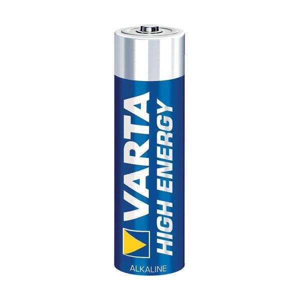 VARTA HIGH ENERGY LR6 AA