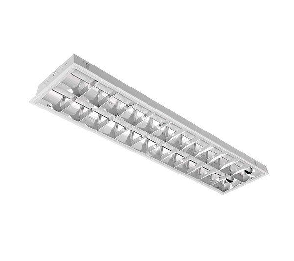 LENA-V LÁMPATEST LED FÉNYCSŐVEL(1200MM) 2X18W 6200K SÜLLYESZTETT SZERELÉSŰ
1195/