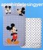 Mickey egr gynemhuzat garnitra, gyerek ovis gynem garn
