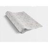 LILY GREY SILVER 45cm x 15m ntapads tapta, Vnilia Dcor 