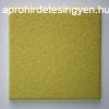 KERMA filc design 3d panel citrom-202 50x50cm, gyapjfilc, n