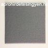 KERMA filc panel vilgosszrke-248 25x25cm, gyapj filc, nem