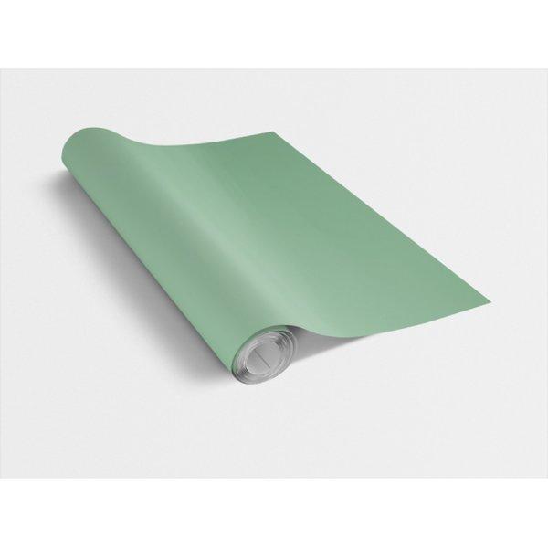 MINT / fényes menta 45cm x 15m öntapadós tapéta