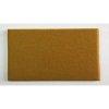 KERMA filc panel okker-356 12,5x25cm, dekor nemez, gyapjfil