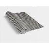 PIED DE POULE / fekete tyklb 45cm x 15m ntapads tapta