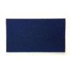 KERMA filc panel szilvakk-233 12,5x25cm, gyapj filc, nemez