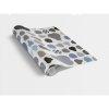 APPLES & PEARS BLUE / kk almk s krtk 45cm x 15m nt