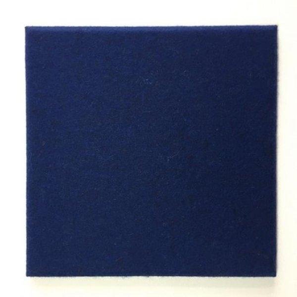 KERMA filc panel szilvakék-233 12,5x12,5cm, természetes gyapjúfilc, nemez
falburkolat