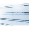 Deco Art Linea vilgos ezst ntapads vegflia cskos mint
