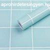 3028  kk csempe mints 45 cm x 10 m ntapads tapta