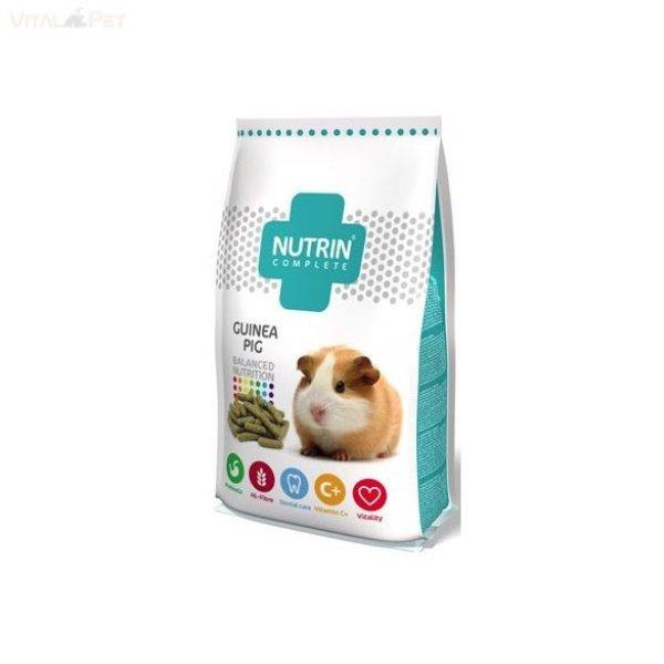 Nutrin Complete Guinea pig - Tengerimalac eledel 400g