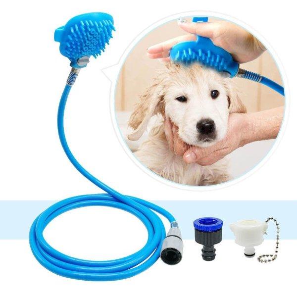 Pet Bathing Tool kutyamosó szett