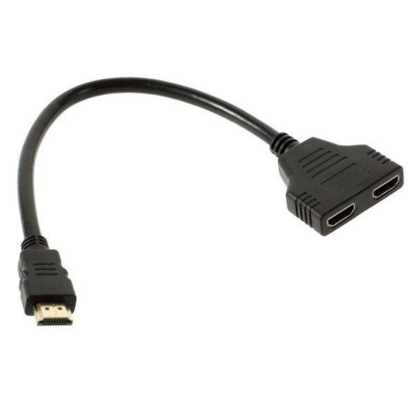 HDMI csatlakozó elosztó