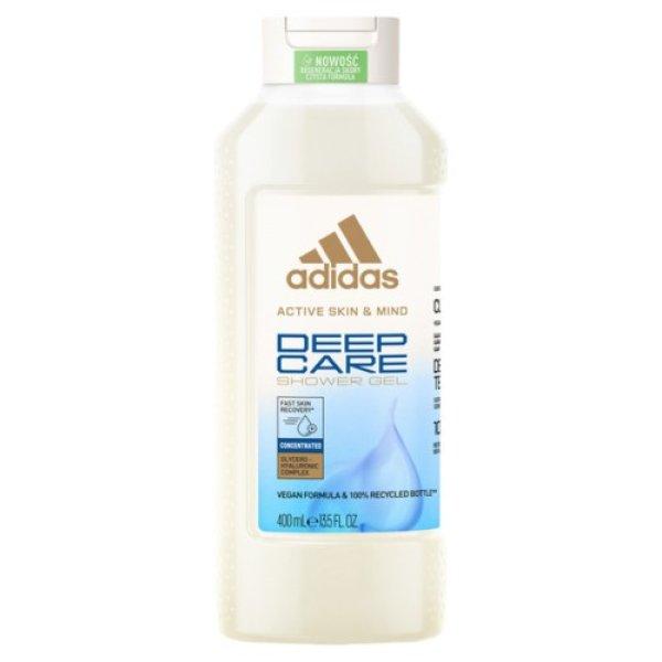 Adidas Deep Care - tusfürdő 400 ml