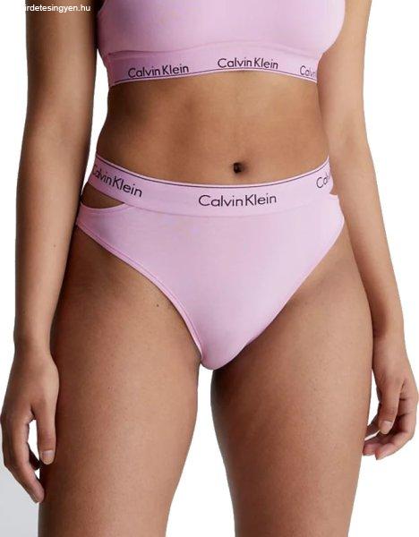 Calvin Klein Női alsó Brazilian QF7280E-FTW XS