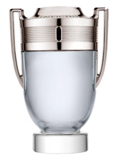 Paco Rabanne Invictus - EDT miniatűr 5 ml