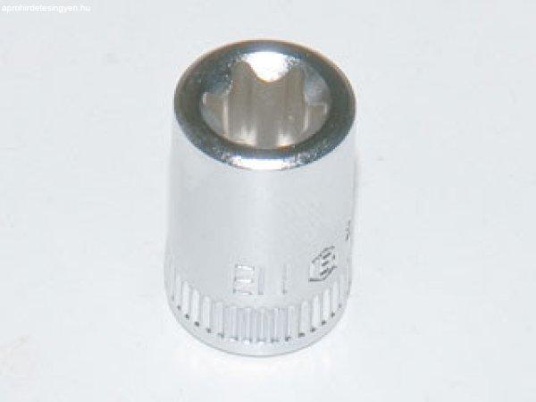 208+6115 Torx Crowa 1/4" T-15